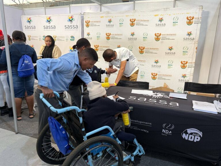 Wheelchair person applying for Disability Grant requires caregiver support, SASSA Disability Grant Payments Increased for September 2025
